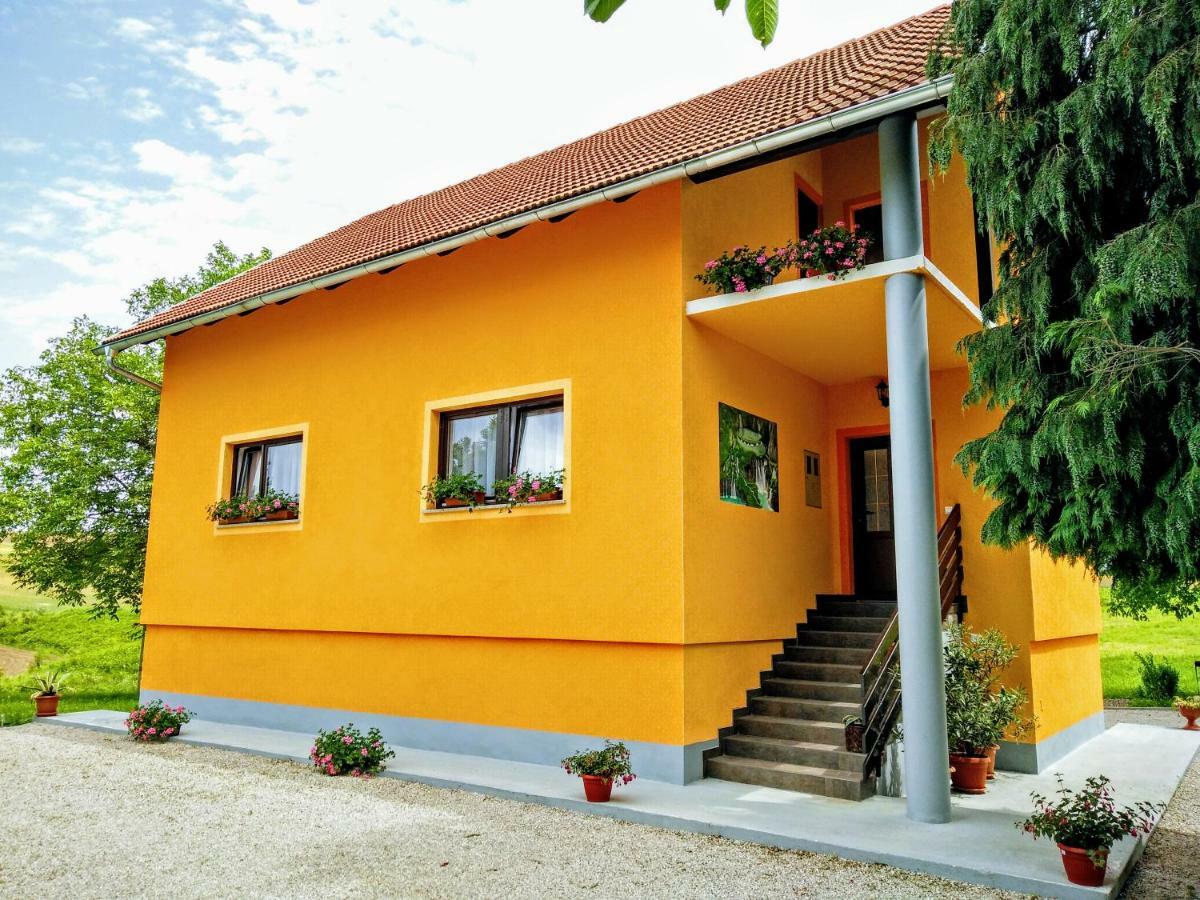 House Naomi Grabovac (Karlovac) Exterior foto