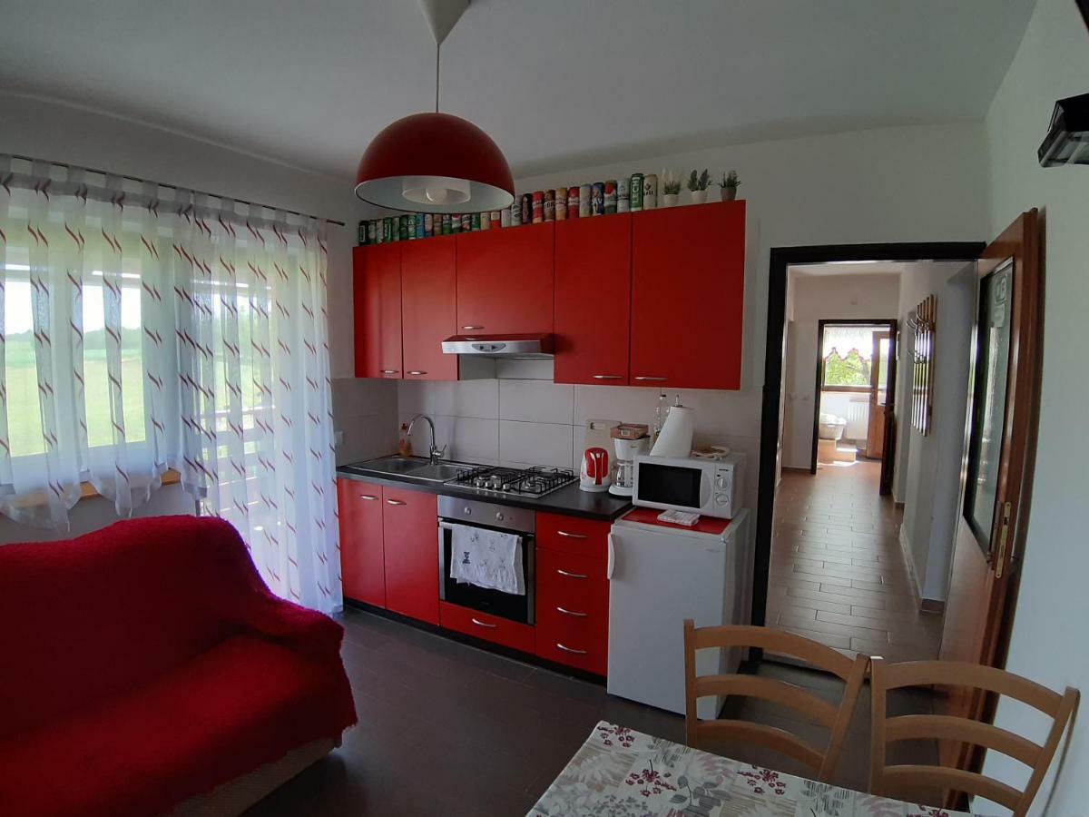 House Naomi Grabovac (Karlovac) Exterior foto