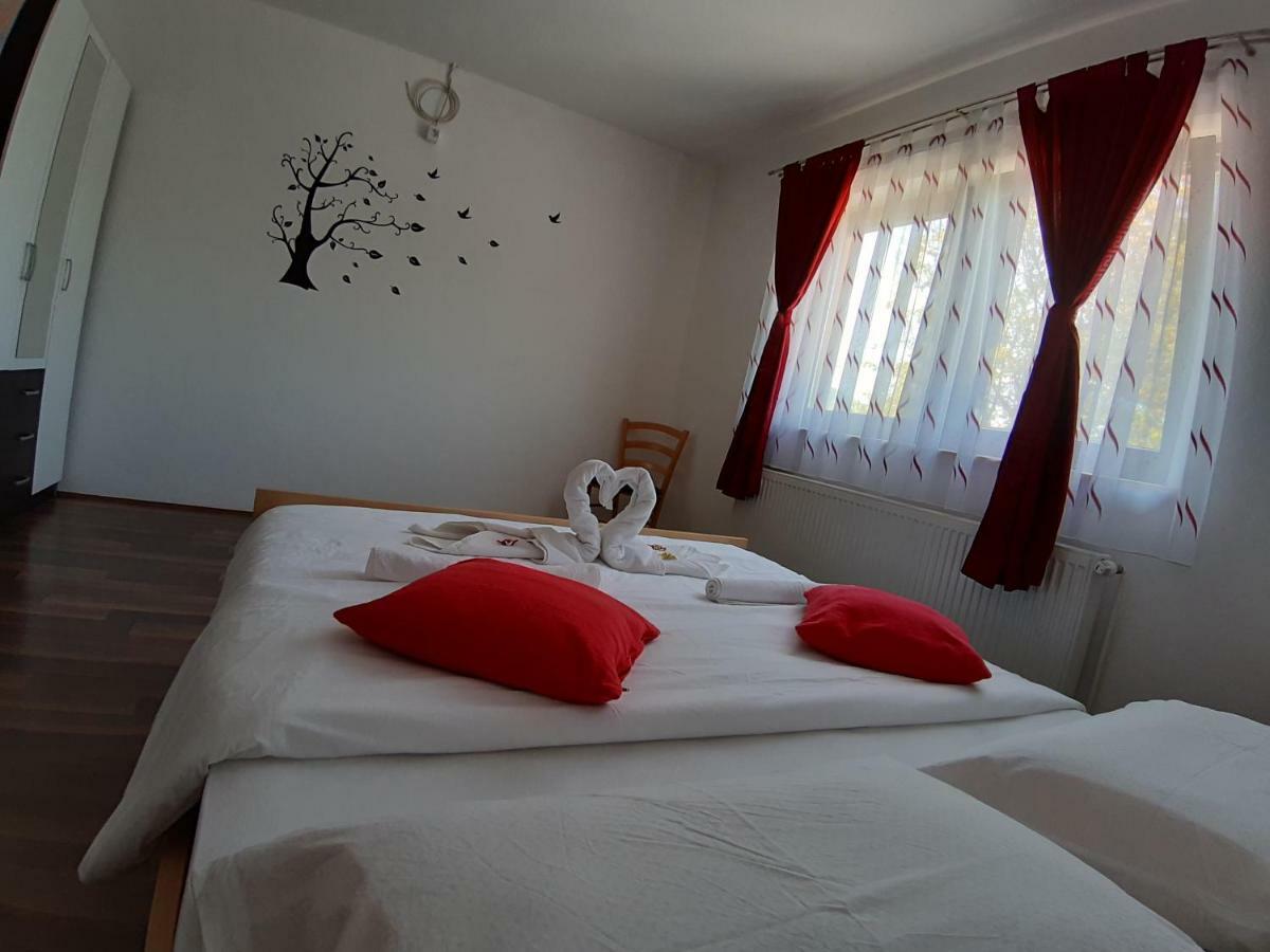 House Naomi Grabovac (Karlovac) Exterior foto