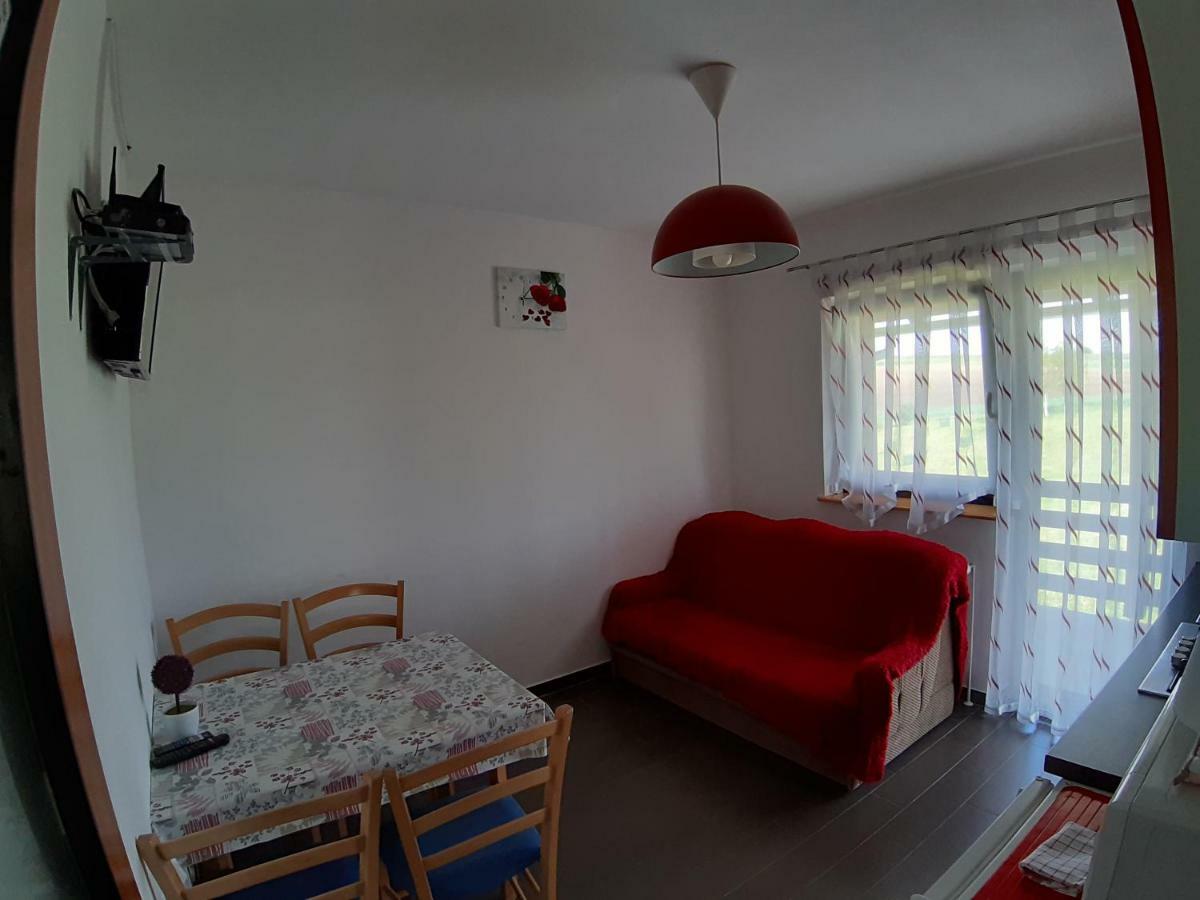 House Naomi Grabovac (Karlovac) Exterior foto